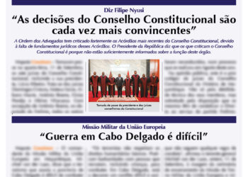 12 09 2024 Canalmoz Edição nr 3797