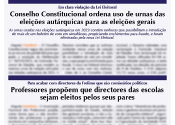 30 09 2024 Canalmoz Edição nr 3808