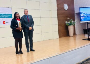 “A revisão da Lei Eleitoral é para melhorar as eleições e não os interesses políticos”