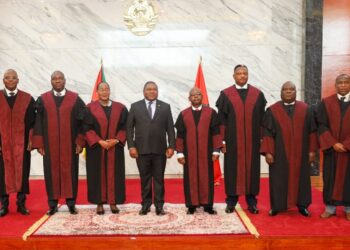 “As decisões do Conselho Constitucional são cada vez mais convincentes”