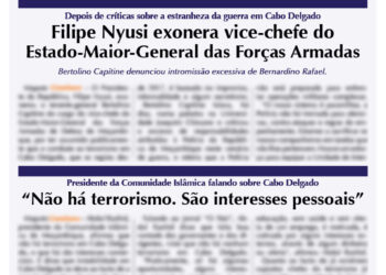 07 10 2024 Canalmoz Edição nr 3812