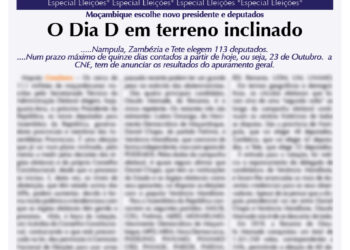 09 10 2024 Canalmoz Edição nr 3814