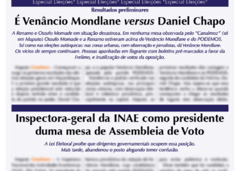 10 10 2024 Canalmoz Edição nr 3815