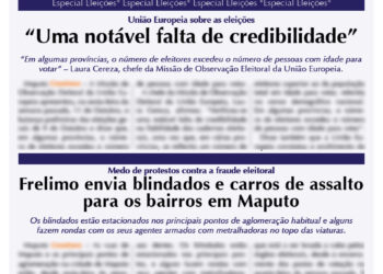 14 10 2024 Canalmoz Edição nr 3817