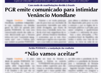 15 10 2024 Canalmoz Edição nr 3818