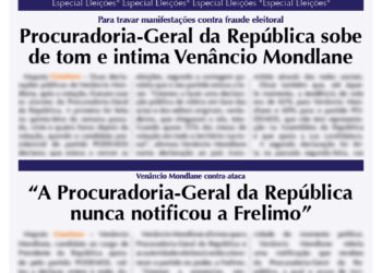 16 10 2024 Canalmoz Edição nr 3819