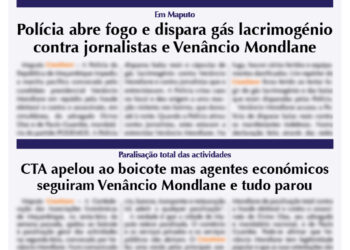 22 10 2024 Canalmoz Edição nr 3823