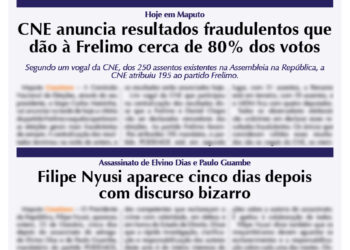 24 10 2024 Canalmoz Edição nr 3825