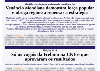25 10 2024 Canalmoz Edição nr 3826