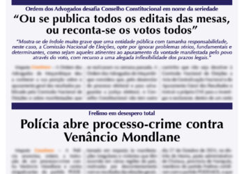 29 10 2024 Canalmoz Edição nr 3828