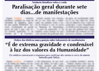 30 10 2024 Canalmoz Edição nr 3829