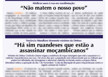 06 11 2024 Canalmoz Edição nr 3834