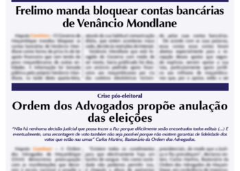 07 11 2024 Canalmoz Edição nr 3835