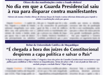 08 11 2024 Canalmoz Edição nr 3836