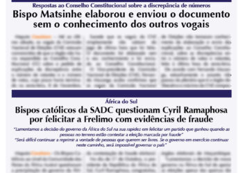 11 11 2024 Canalmoz Edição nr 3837