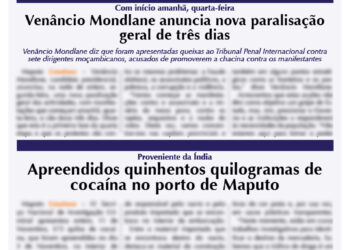 12 11 2024 Canalmoz Edição nr 3838