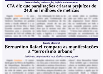 13 11 2024 Canalmoz Edição nr 3839