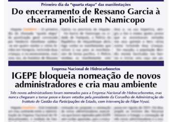 14 11 2024 Canalmoz Edição nr 3840