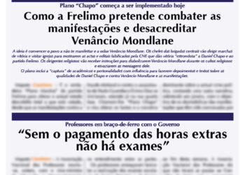 21 11 2024 Canalmoz Edição nr 3845