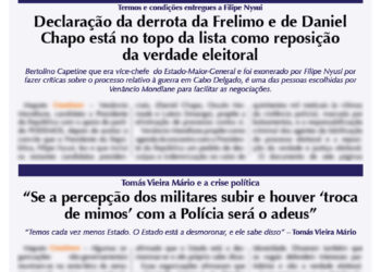 25 11 2024 Canalmoz Edição nr 3847