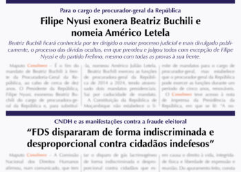 04 11 2024 Canalmoz Edição nr 3854