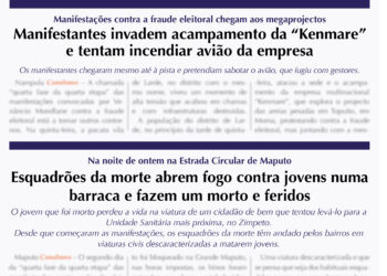 06 12 2024 Canalmoz Edição nr 3856