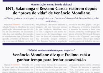 09 12 2024 Canalmoz Edição nr 3857