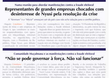 10 12 2024 Canalmoz Edição nr 3858