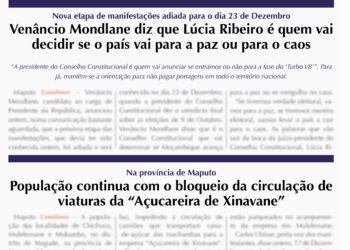 17 12 2024 Canalmoz Edição nr 3863