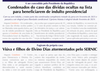 20 12 2024 Canalmoz Edição nr 3866