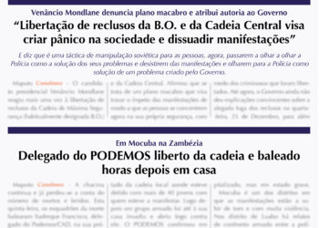 27 12 2024 Canalmoz Edição nr 3869