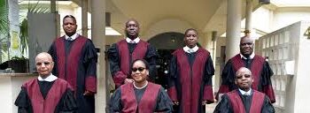 Venâncio Mondlane diz que Lúcia Ribeiro é quem vai decidir se o país vai para a paz ou para o caos