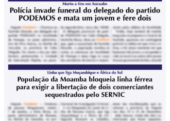 08 01 2025 Canalmoz Edição nr 3875