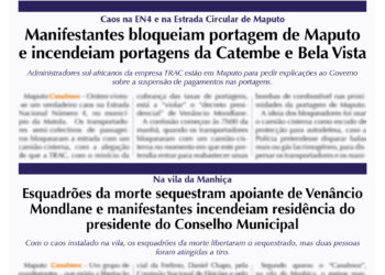 30 01 2025 Canalmoz Edição nr 3890