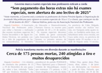 02 02 2025 Canalmoz Edição nr 3871