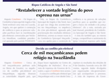 03 02 2025 Canalmoz Edição nr 3872