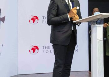 UBA abre inscrições para “Jovem de África”