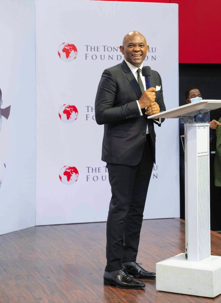 UBA abre inscrições para “Jovem de África”