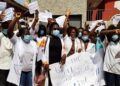 Enfermeiros do Hospital Provincial paralisam actividades em protesto contra falta de pagamento do subsídio de turno