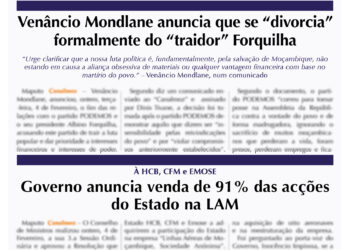 05 04 2025 Canalmoz Edição nr 3893