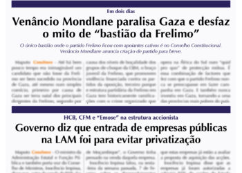 10 02 2025 Canalmoz Edição nr 3896