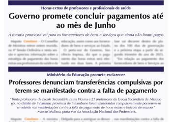 12 02 2025 Canalmoz Edição nr 3898