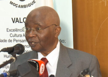 “A corrupção foi trazida pelo colono”