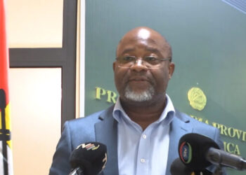 PGR em Inhambane exige a Venâncio Mondlane indemnização de quatro milhões de meticais