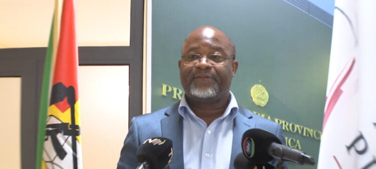 PGR em Inhambane exige a Venâncio Mondlane indemnização de quatro milhões de meticais