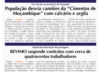04 03 2025 Canalmoz Edição nr 3912