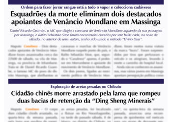 10 03 2025 Canalmoz Edição nr 3916