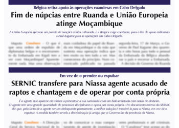 20 03 2025 Canalmoz Edição nr 3924
