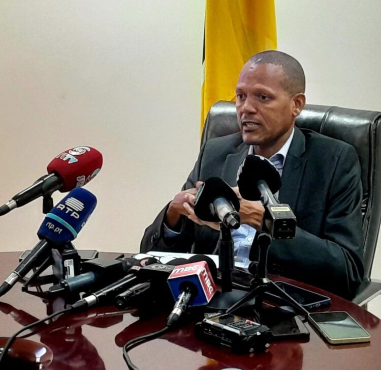 Ministério Público acusa membros das Forças de Defesa e Segurança de violação dos Direitos Humanos