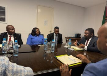 CEO do UBA África pretende apoiar PME’s lideradas por mulheres